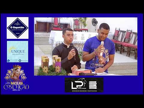 Novenário de Nossa Senhora Imaculada da Conceição - 5º dia