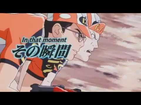 Trailer de Nasu: Verão em Andaluzia (2003)