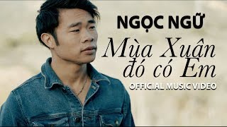 Video hợp âm Mùa Xuân Đó Có Em Karaoke Remix Tone Nữ