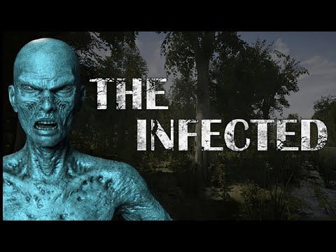 The Infected #3  Досмотрел город  シ