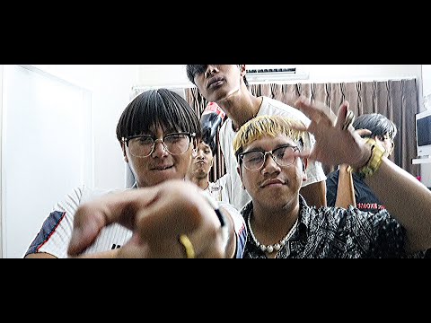 DRACO - TOP Chapter I Feat.2XXX, NDS (Prod. by Ouhboy) [OFFICIAL MV]