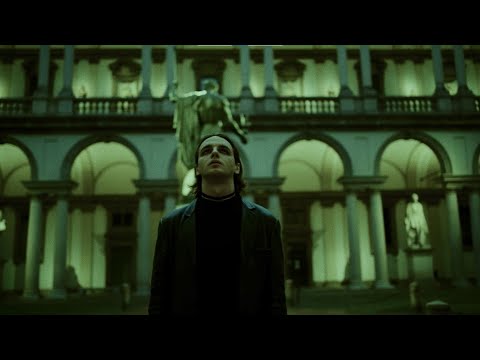 Paradox Obscur - Wild Silk (Official Video)