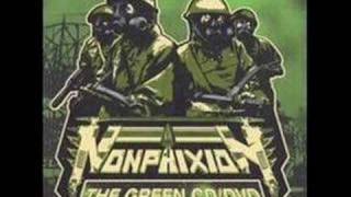 non-phixion - skum