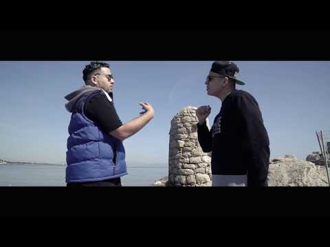 GIORGIO MASPLATINO & CARLOS CALOS - ME LLAMAN LOCO 🐷 [Prod Mubz Got Beats]