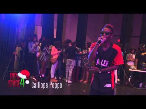 13 Rip The Stage 4 - Calliope Poppa