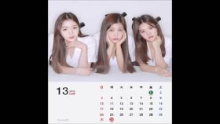 L.U.B (다이아) - 13월 32일