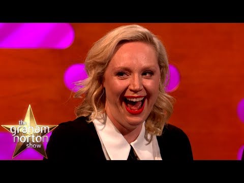 Gwendoline Christie Had A VERY Weird Crush | The Graham Norton Show