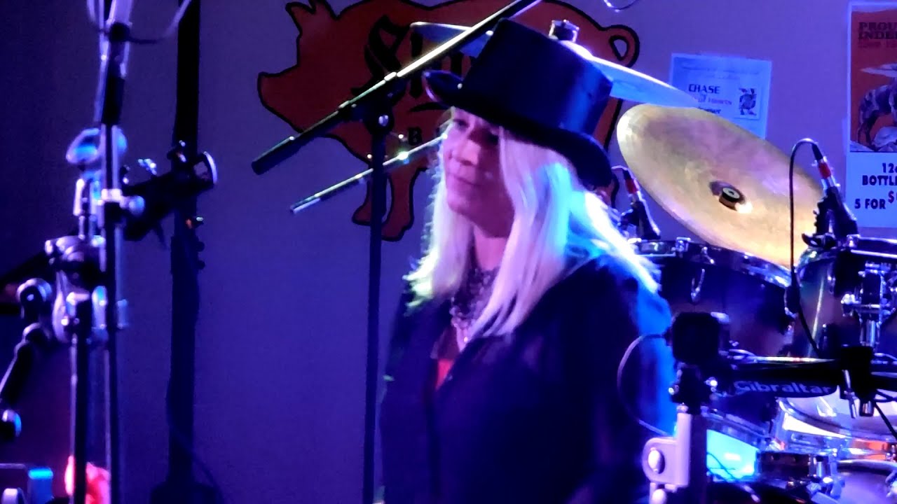 Promotional video thumbnail 4 for Annabelle Band