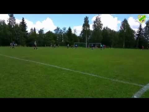 HeinäCup 2015 (JyPK03 Unitedin silmin)