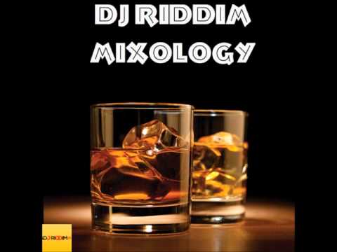 Mixology -Lorde, Vybz Kartel, Diplo - DJ Riddim