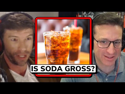 Is Soda Gross? | PKA