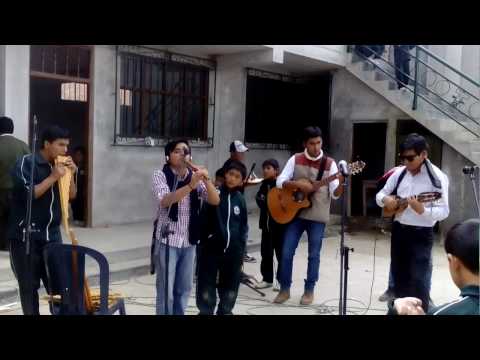 TUSKA PERÚ - CAMINO AL CARNAVAL