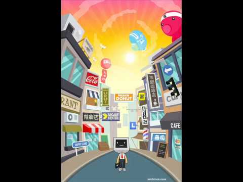 Geo da silva - Crazy World( Day&Night Remix)