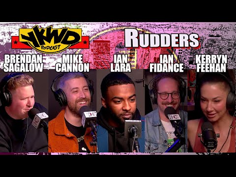 YKWD #423 "Rudders" | Kerryn Feehan, Ian Fidance, Mike Cannon, Ian Lara, Brendan Sagalow