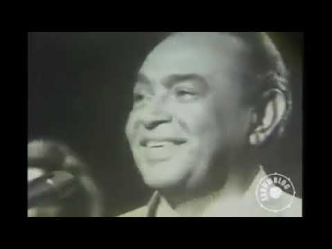 Luiz Gonzaga no programa "Proposta" em 1972 - Completo