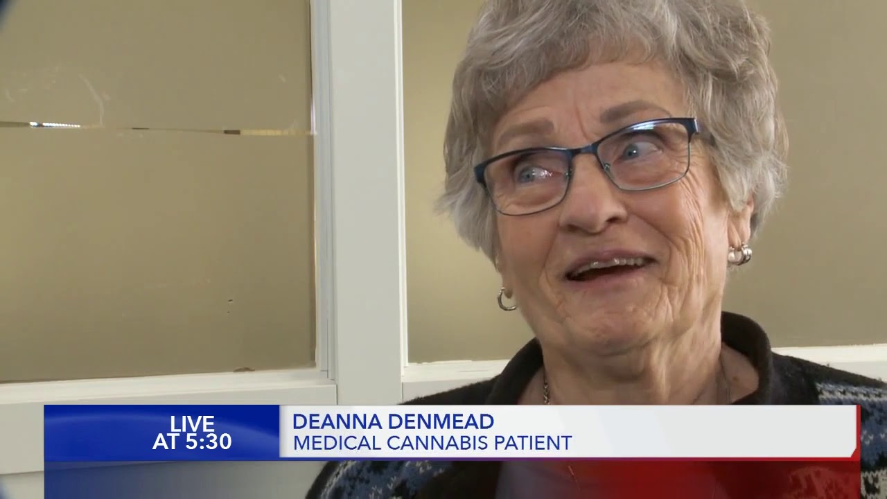 Utah's first medical cannabis 'pharmacy' opens for business