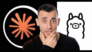 Ollama + Claude Code is INSANE! (FREE Local AI Coding) 🤯