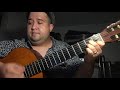 Pepe Jara - Orgullo (Cover)