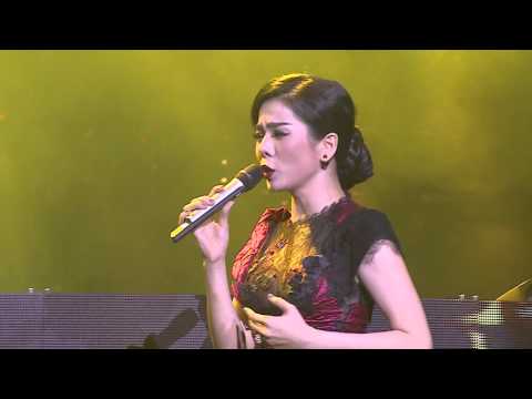 Chuyến Tàu Hoàng Hôn - Lệ Quyên (LIVE) video by 3production
