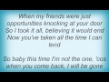 Thunder - Baby I'll Be Gone Lyrics - Nella Buskirk Thunder - Baby I'll Be Gone Lyrics