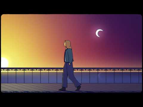 Omri Keren - Going To