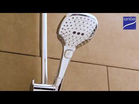 Handbrause & Thermostate