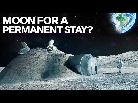 To The Moon NASA s Artemis Mission Plans