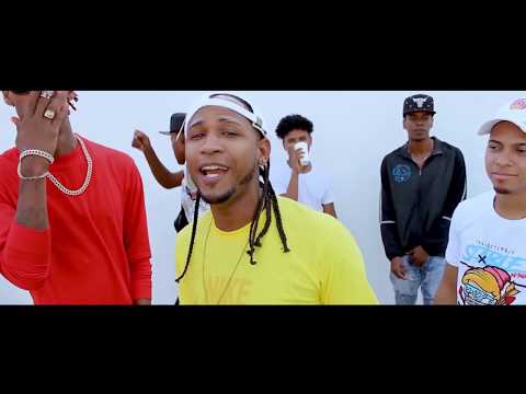 Los Kings RD ❌ El Napo  - Que Yo Fumo Yerba (VIDEO OFICIAL)