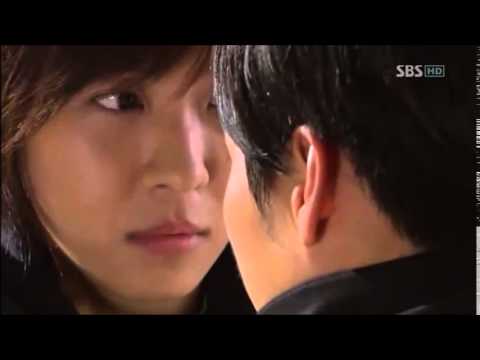 [Secret Garden] Kim Joo Won and Gil Ra Im Unforgettable Sit-up Scene