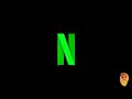 Netflix Logo Effects Pixel Art Showcase