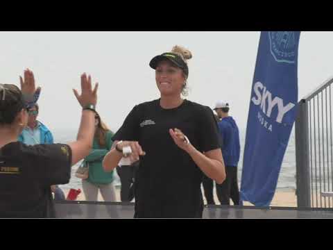 AVP Muskegon 2022 | Marciniak/Smith vs. Quiggle/Schermerhorn | Stadium Court | Tour Series