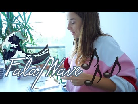 WYTWÓRNIA MUZYCZNA | SylVLOG