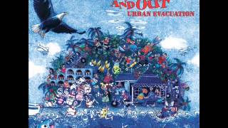 Up, Bustle & Out - Wild Majesty