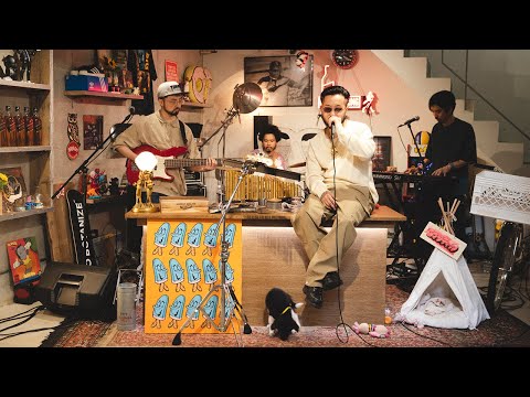 5lack: DOG HOUSE STUDIO | ICM MUSIC