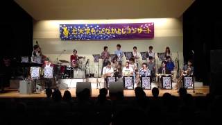 Rhoda Map/東京大学JazzJunkWorkshop