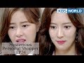 Mysterious Personal Shopper 인형의 집 EP 34 SUB ENG CHN 2018 04 19