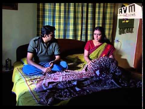 Episode 430: Vairanenjam Tamil TV Serial - AVM Productions