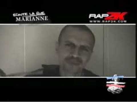 kalash l'afro - le rat lucciano - lil'saï