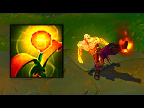 Every Lee Sin Main Should Know This BUG