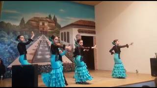 tanguillo marinero casa cultural sabor andaluz