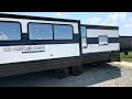 Check out this Video for a 2026 Forest River Cherokee Grey Wolf 27GH(Stock #K096566)  for sale by RV Dynasty. This unit is located in Bunker Hill, IN
