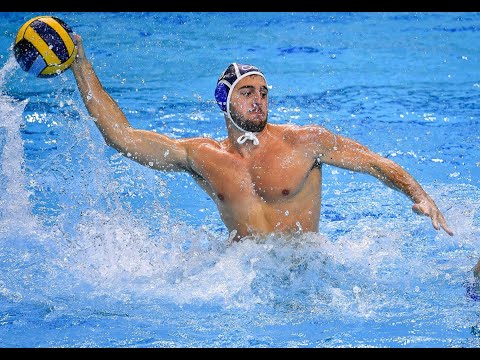 Ferencvaros vs AN Brescia - Highlights - Waterpolo Champion's League 2020 / 2021
