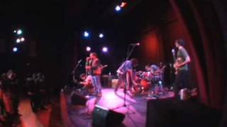 The Growlers - Red Tide Live in Point Arena (HQ)