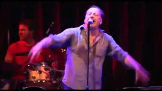Southside Johnny and the Asbury Jukes - Til the Good is Gone - Amsterdam 20082.flv