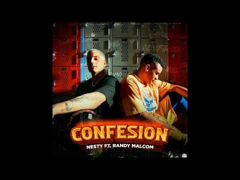 Nesty & Randy Malcom - Confesion | Salsa 2022