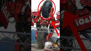 Download lagu Did You Notice This Weird Detail About Demolisher’s Robot Mode Transformation? mp3