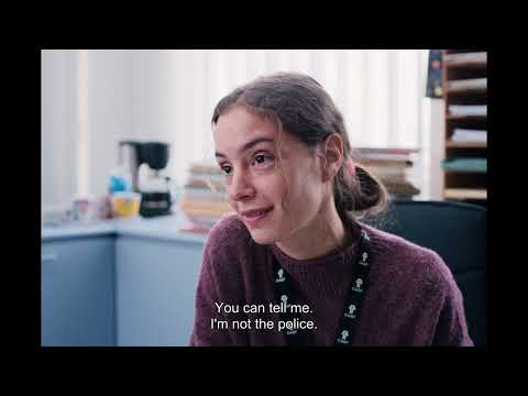 Kika Kika | Tráiler oficial | Cannes 2025 | StyleFeelFree. SFF magazine trailer thumbnail