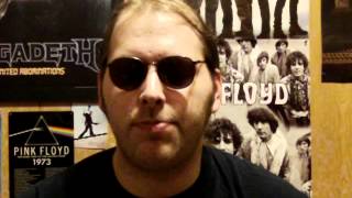 Paradise Lost - THE TRAGIC IDOL Album Review