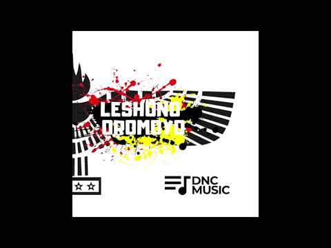 Jacob Dinc   Leshono Oromoyo