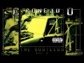Conejo-Gang Brothers(The Bootlegs Vol.3)